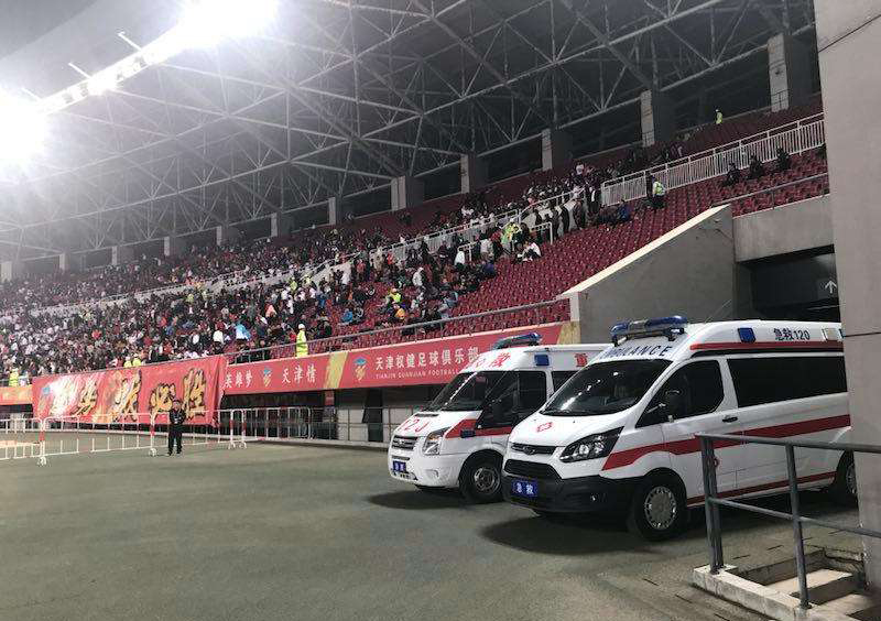 葫芦岛大中小型活动保障